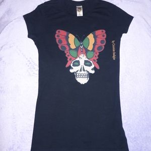 Ed Hardy by Christian Audigier